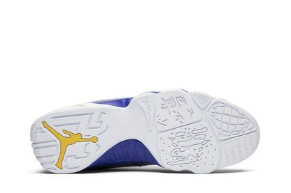 Jordan 9 Retro Kobe Bryant PE
