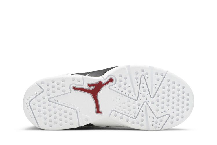 Jordan 6 Retro Carmine (2021) (PS)