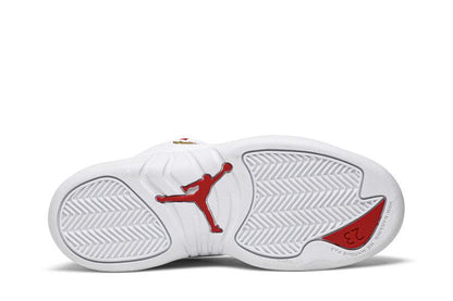 Jordan 12 Retro FIBA (2019) (PS)