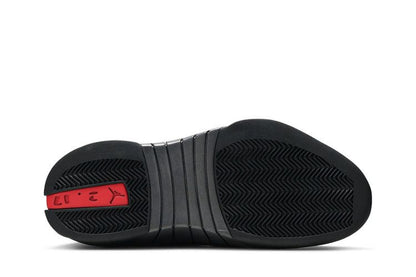 Jordan 15 Retro Black Varsity Red