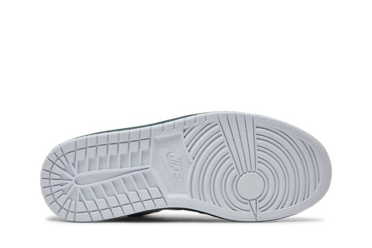 Jordan 1 Phat Low Seattle Supersonics