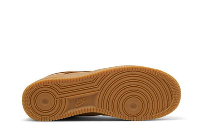 Nike Air Force 1 Low SP Supreme Wheat