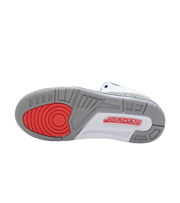 Jordan 3 Retro True Blue (2016) (PS)