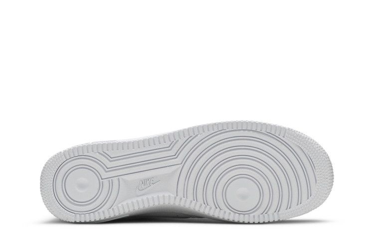 Nike Air Force 1 Low '07 White (Travis Scott Cactus Jack Utopia Edition)