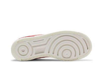 Nike Air Force 1 Low Shadow Cracked Leather (Women's)