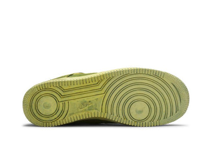 Nike Air Force 1 Low Stussy Fossil