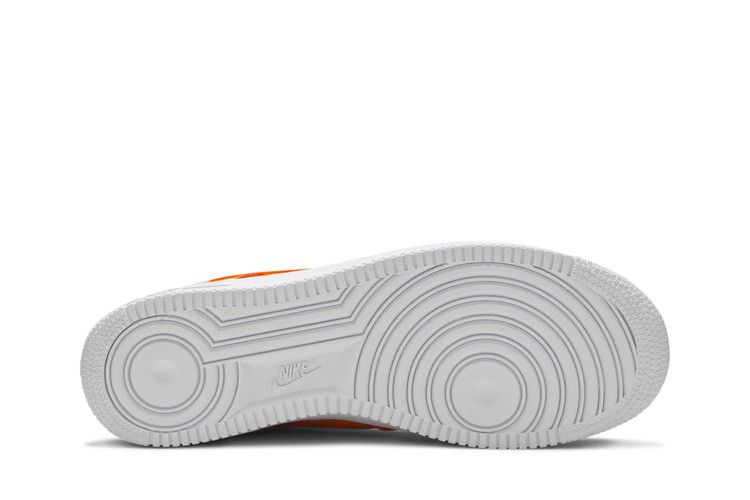 Nike Air Force 1 Low Total Orange
