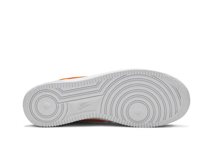 Nike Air Force 1 Low Total Orange