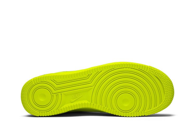 Nike Air Force 1 Utility Volt 2