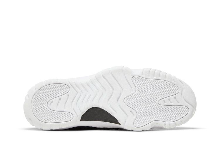 Jordan Future Low Black White (2018)