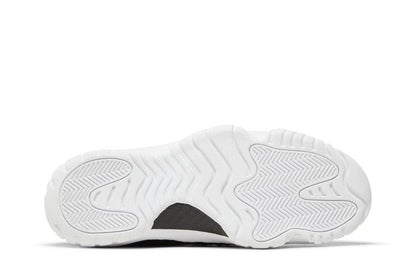 Jordan Future Low Black White (2018)