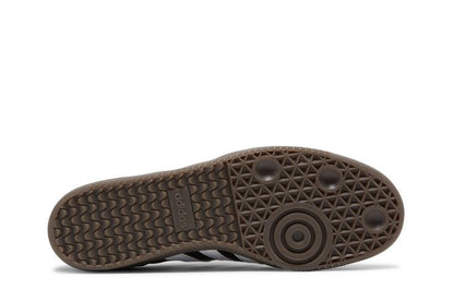 adidas Samba ADV Black Gum