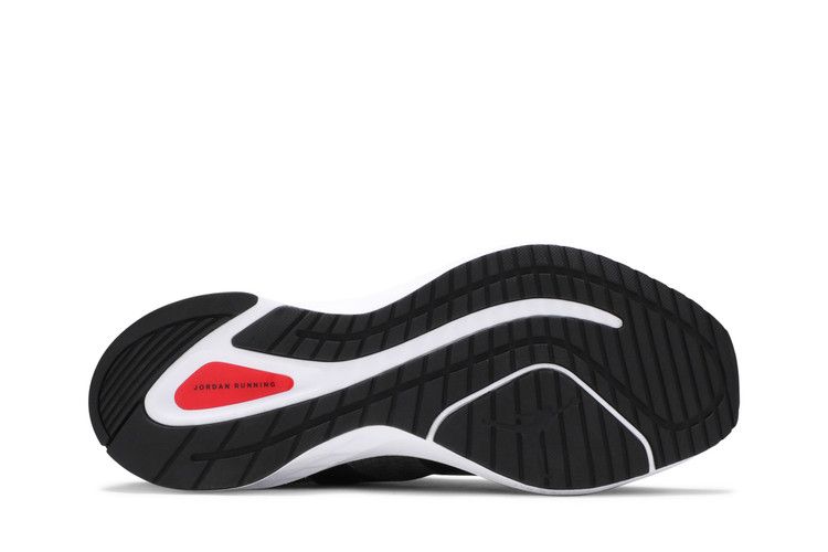 Jordan Air Zoom 85 Runner Black White