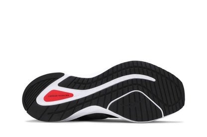 Jordan Air Zoom 85 Runner Black White