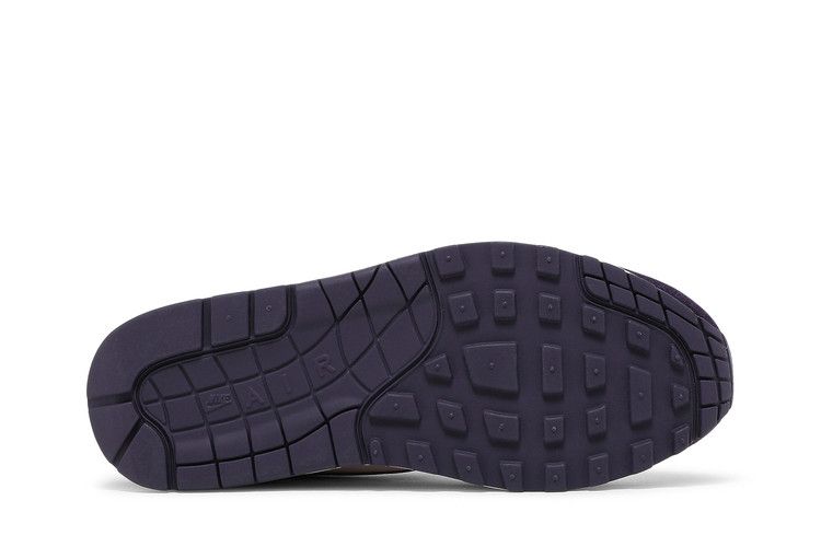 Nike Air Max 1 Light Soft Pink Grand Purple (Women's)