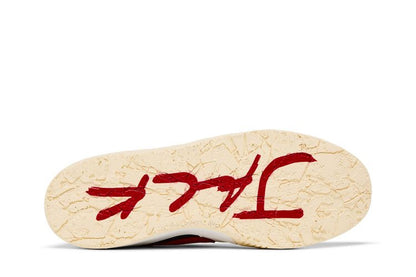 Jordan Jumpman Jack TR Travis Scott University Red