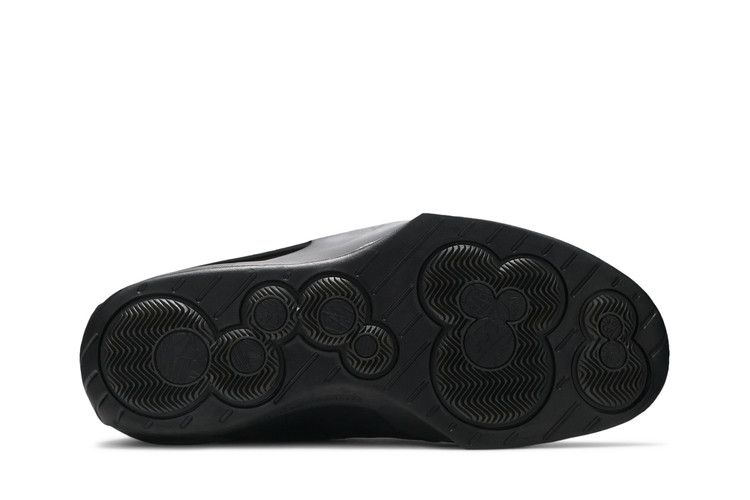 Jordan 20 Retro Black CDP (2008)