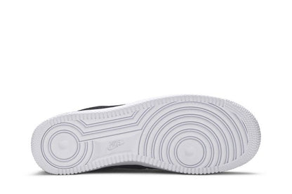 Nike Air Force 1 Craft Black