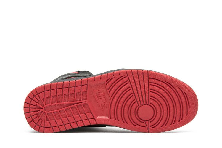 Jordan 1 Retro High OG Quai 54