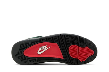 Jordan 4 RM SP Nigel Sylvester Grandma's Driveway