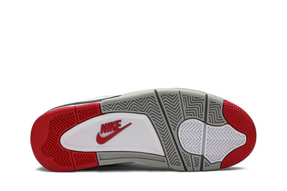 Jordan 4 Retro What The