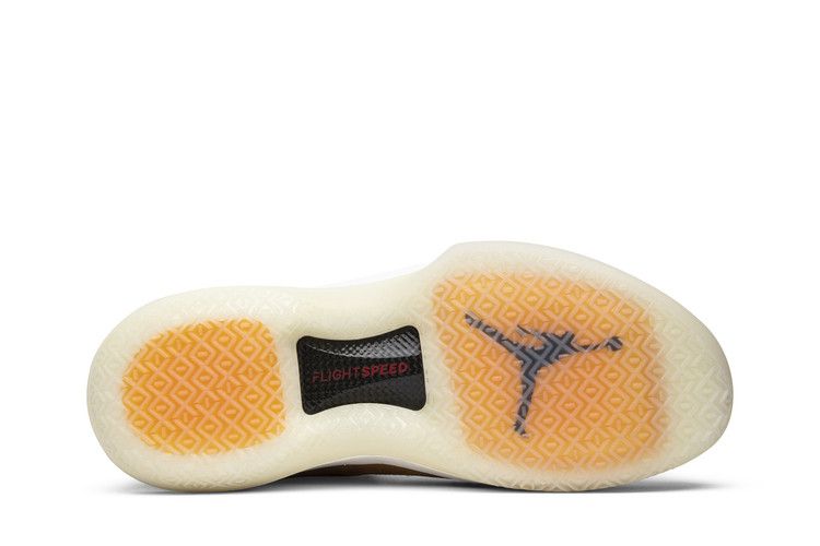 Jordan XXXII Low Golden Harvest