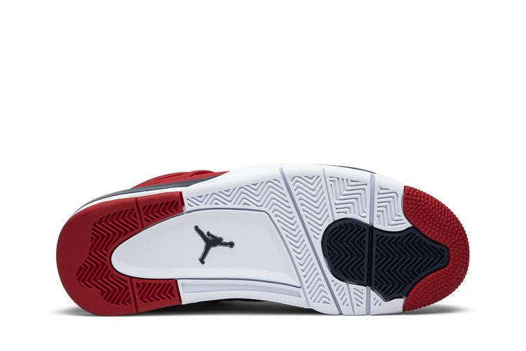 Jordan 4 Retro FIBA (2019)