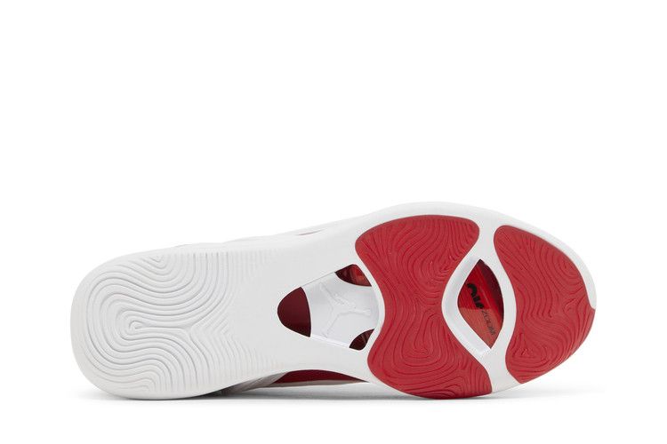 Jordan Tatum 1 TB University Red