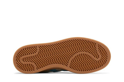 adidas Campus 00s Putty Grey Preloved Blue (Women's)