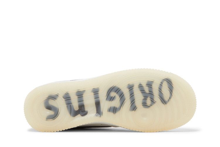 Nike Air Force 1 Low '07 40th Anniversary Edition Bronx Origins (Women's)