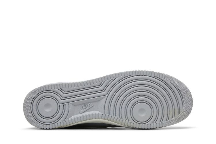 Nike Air Force 1 Low Wolf Grey
