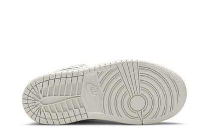 Jordan 1 Mid Phantom Igloo (PS)