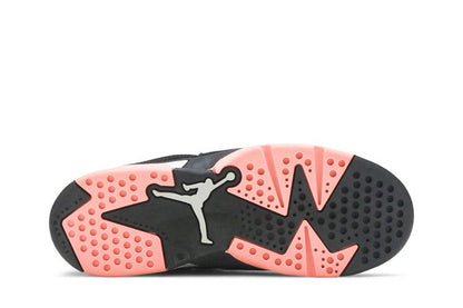 Jordan 6 Retro Low Sunblush (PS)