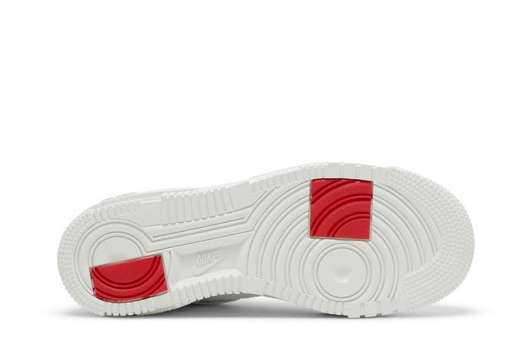 Nike Air Force 1 Pixel Summit White Cream (Women's)