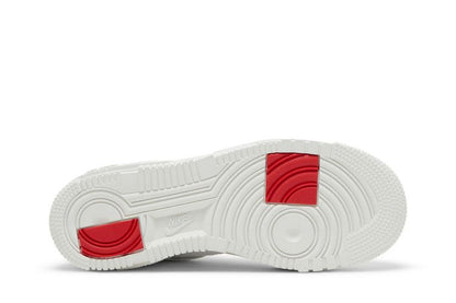 Nike Air Force 1 Pixel Summit White Cream (Women's)