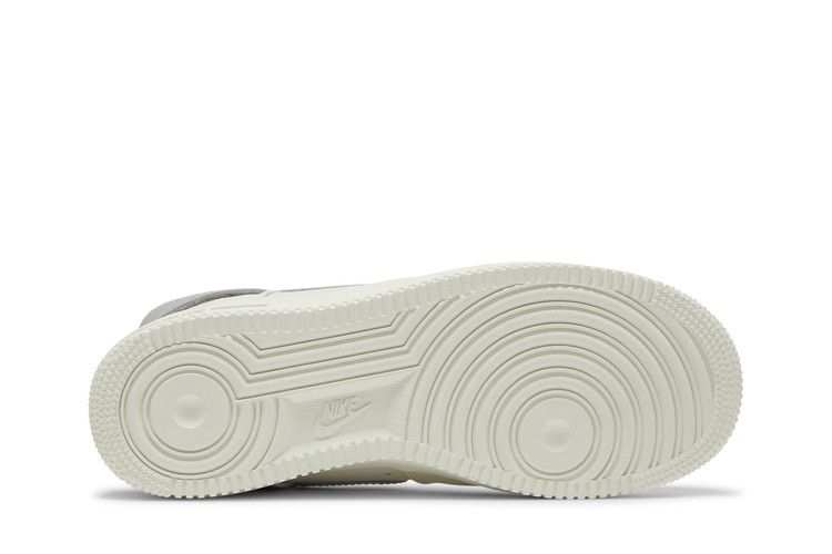 Nike Air Force 1 High 1017 ALYX 9SM White Grey