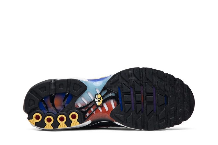 Nike Air Max Plus Greedy