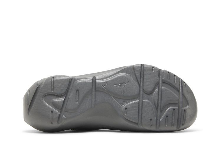 Jordan System.23 Grey Multi-Color