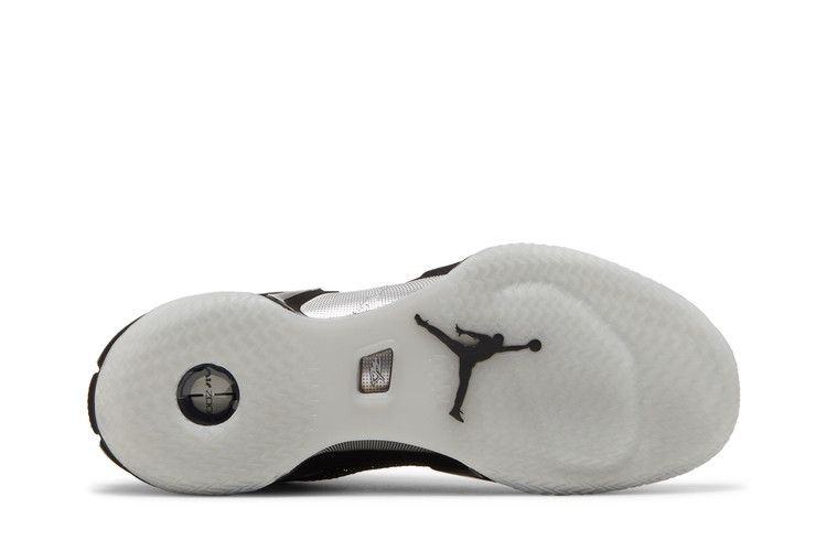 Jordan 36 Jayson Tatum Mustang