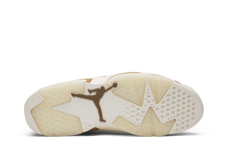 Jordan 6 Retro Wheat