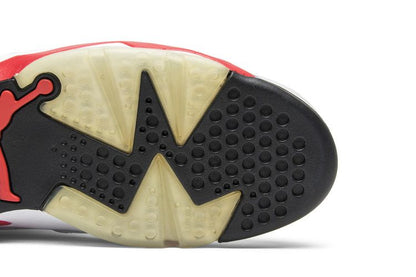 Jordan 6 Infrared Pack (2010)