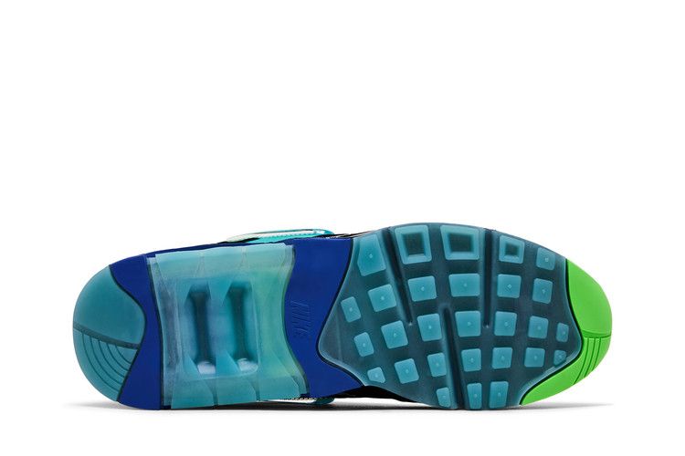 Nike Air Max 180 Doernbecher Ja’Kai