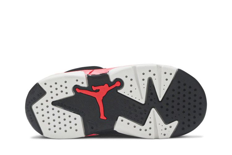 Jordan 6 Retro Infrared (2014) (PS)