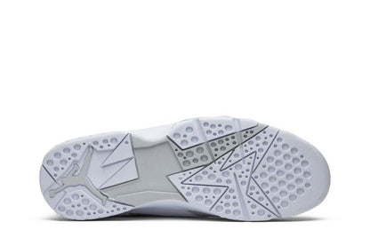 Jordan 7 Retro Pure Platinum
