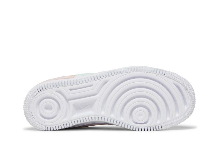 Nike Air Force 1 Low Shadow White Atmosphere Mint Foam (Women's)