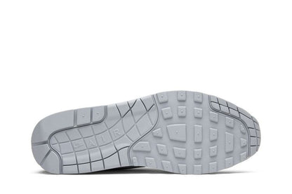 Nike Air Max 1 White Black Wolf Grey
