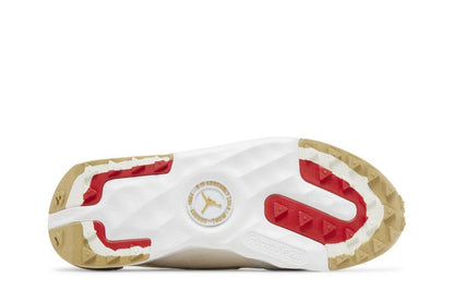 Jordan Granville Pro Club Gold