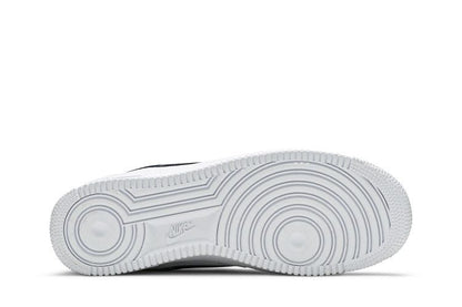 Nike Air Force 1 Craft White Obsidian