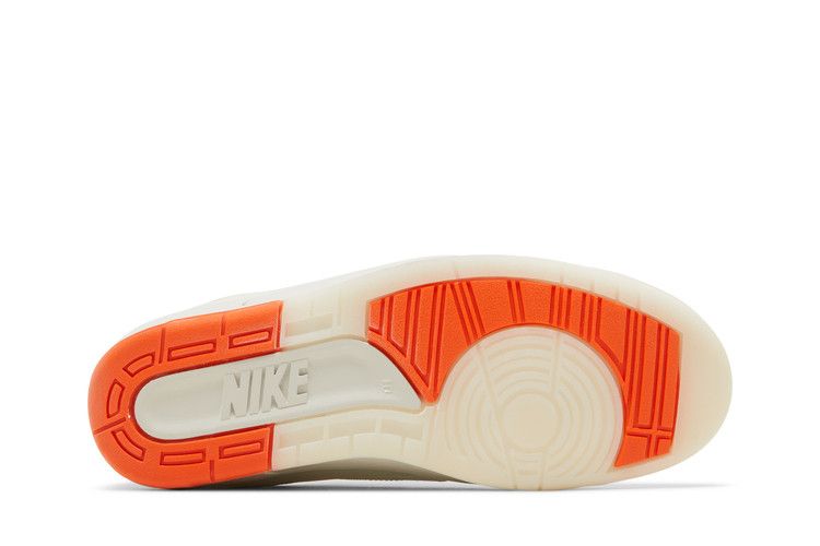 Jordan 2 Retro Low Shelflife