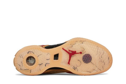 Jordan 36 Rui Hachimura Black Samurai